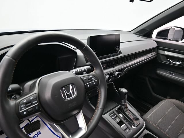 Used 2024 Honda CR-V Sport image 24