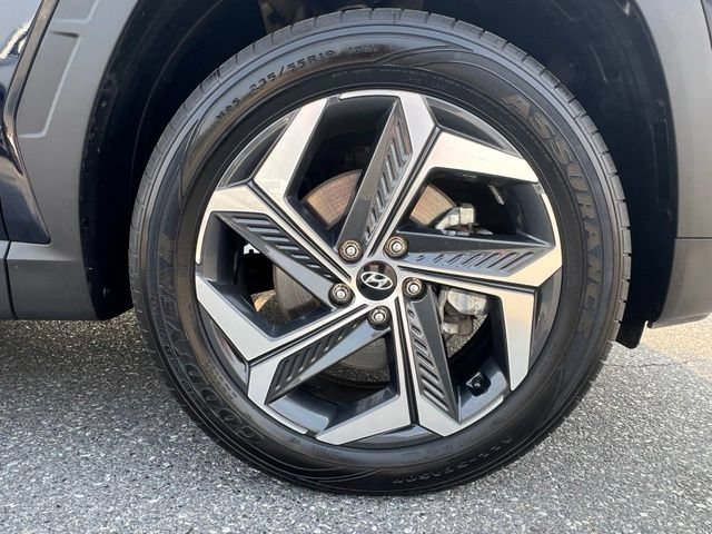 Used 2024 Hyundai Tucson SEL AWD/4WD image 9