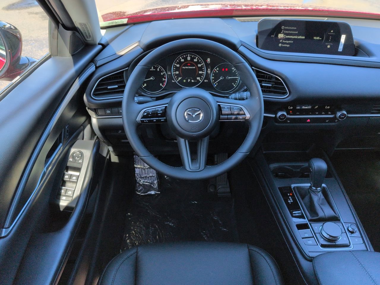 New 2026 MAZDA CX-30 AWD 2.5 S w/ Select Sport Pkg image 16