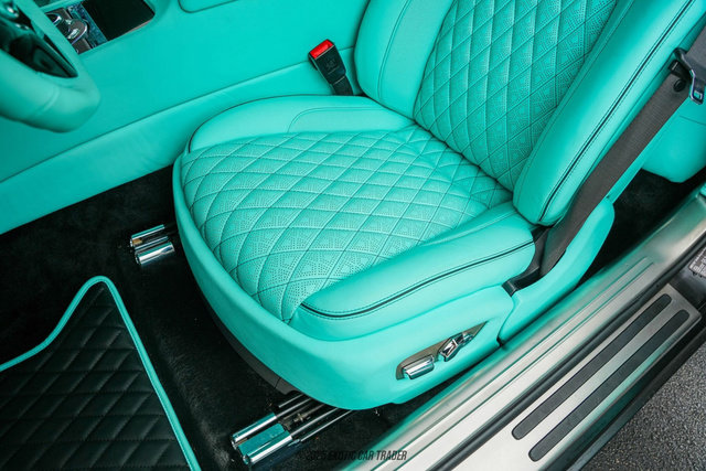 Used 2017 Rolls-Royce Wraith image 35