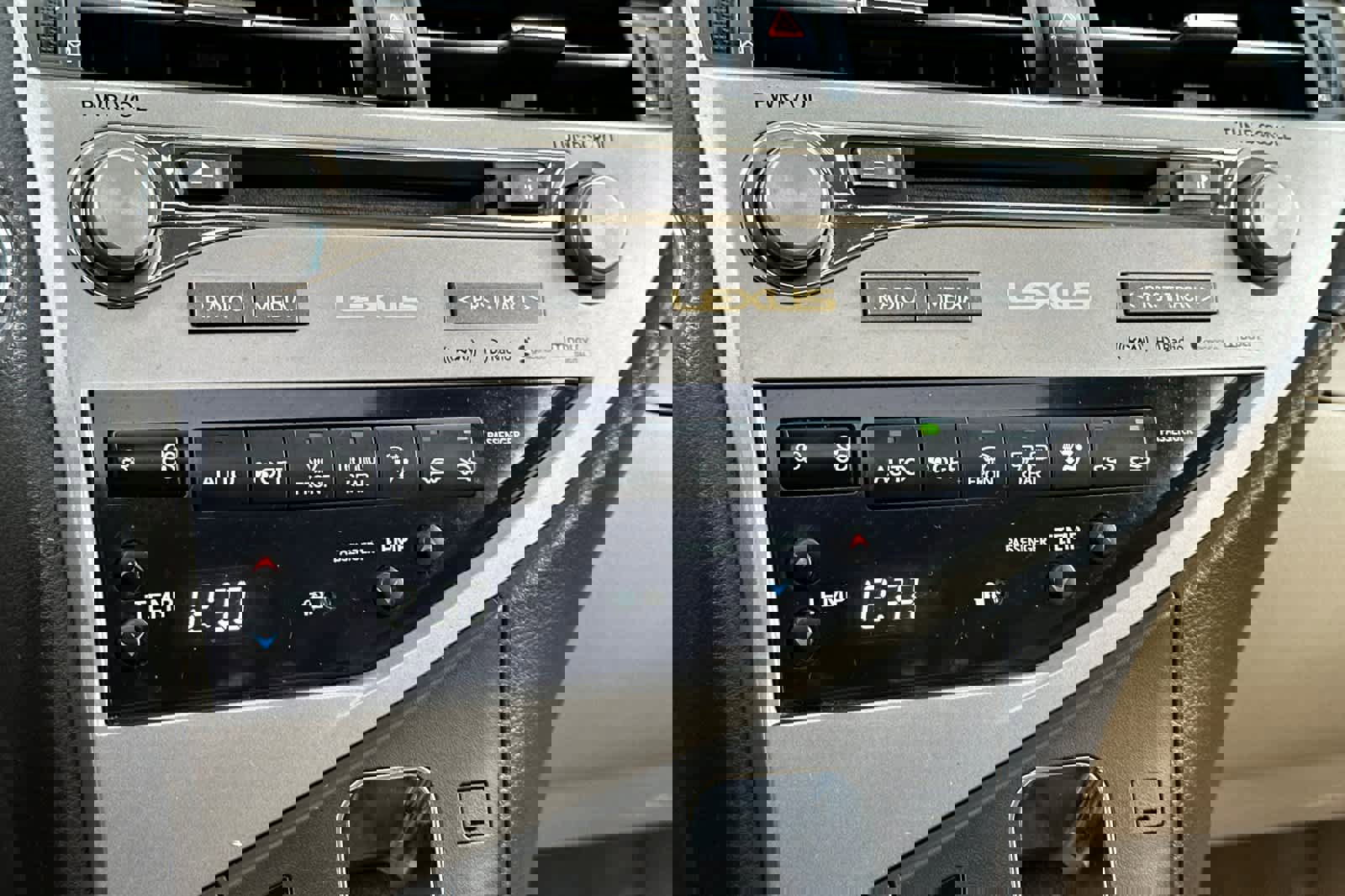 Used 2014 Lexus RX 350 AWD image 23