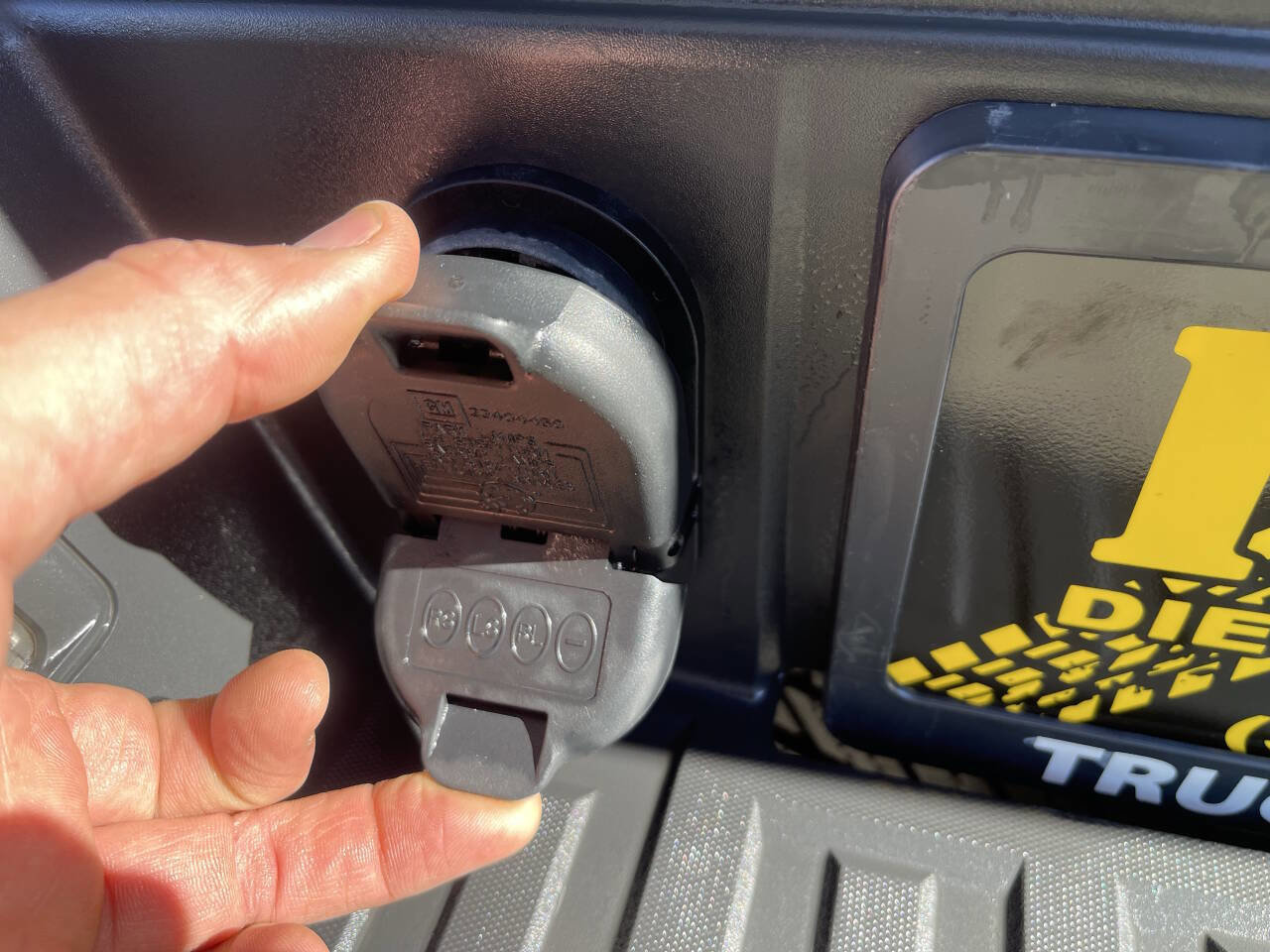 Used 2019 Chevrolet Silverado 2500 LT AWD/4WD image 69