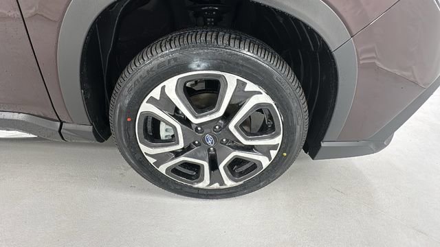 New 2026 Subaru Ascent Touring image 9