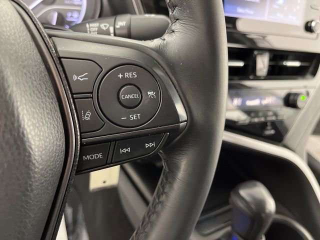 Used 2023 Toyota Camry SE image 21