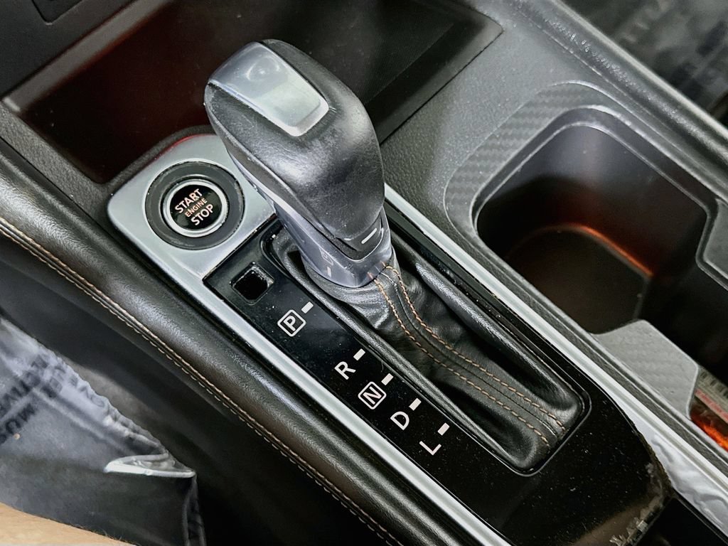 Used 2021 Nissan Sentra SR w/ Lighting Package FWD image 31