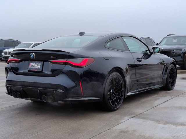 Used 2024 BMW M4 xDrive Competition w/ Executive Package image 5