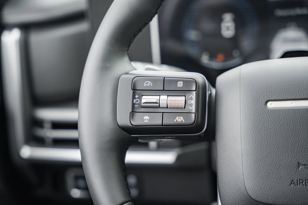 New 2026 Hyundai Santa Fe XRT image 31