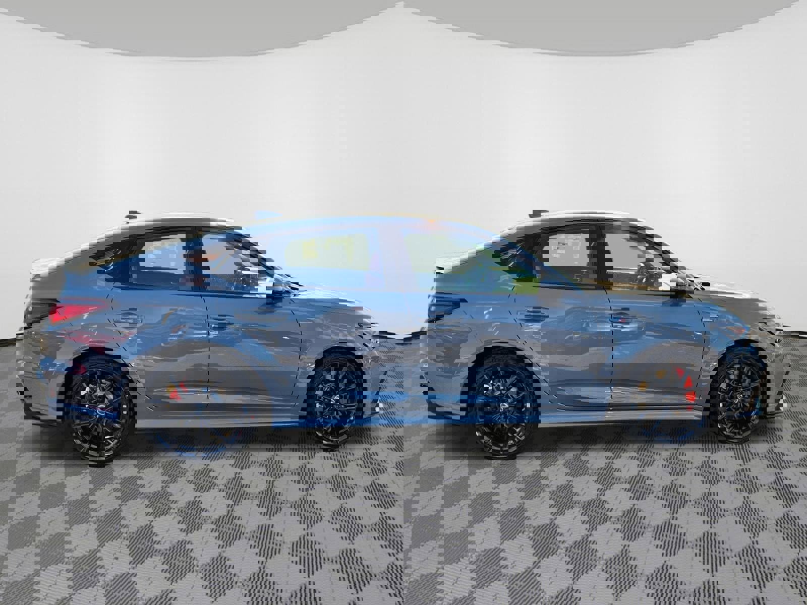 New 2026 Acura Integra Type S image 6