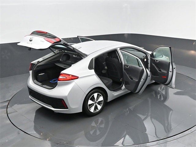 Used 2019 Hyundai Ioniq Plug-In Hybrid image 25