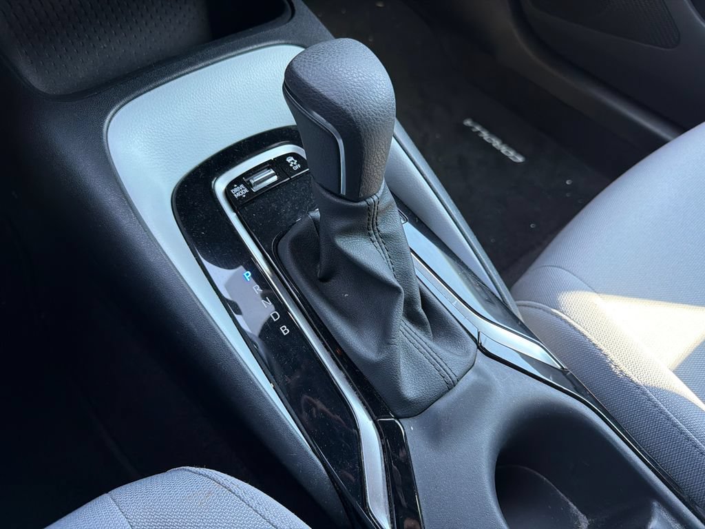 Used 2024 Toyota Corolla SE FWD image 34