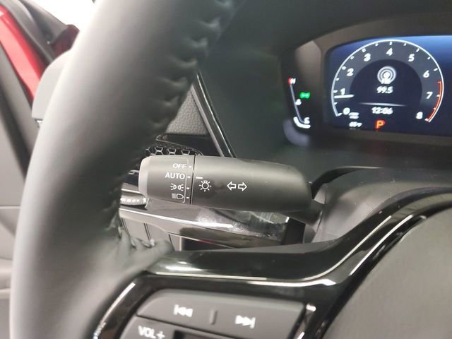 New 2026 Honda CR-V EX-L image 16