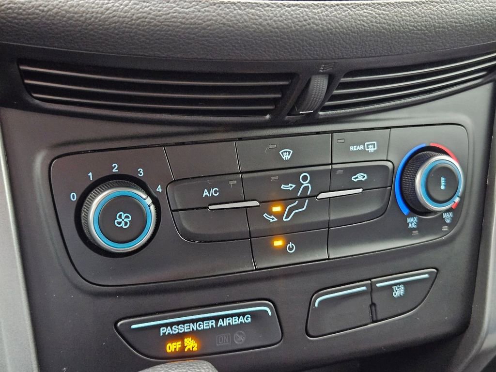 Used 2019 Ford Escape S image 23