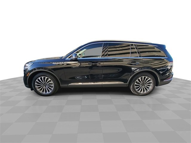Used 2023 Lincoln Aviator Reserve w/ Elements Package Plus image 5