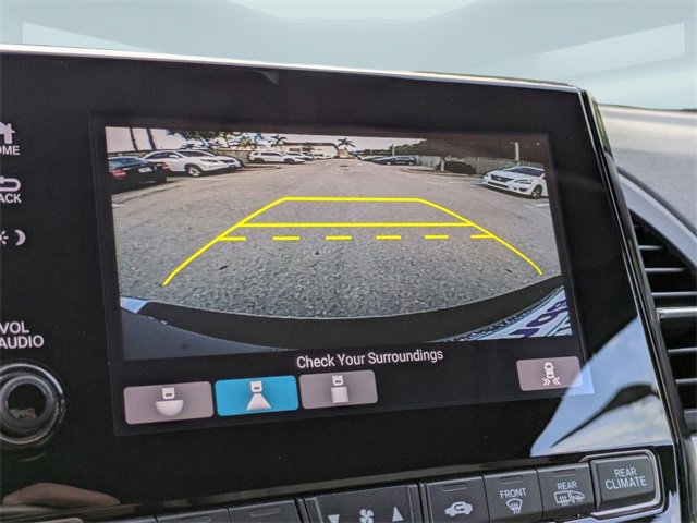 Used 2019 Honda Odyssey EX-L image 25