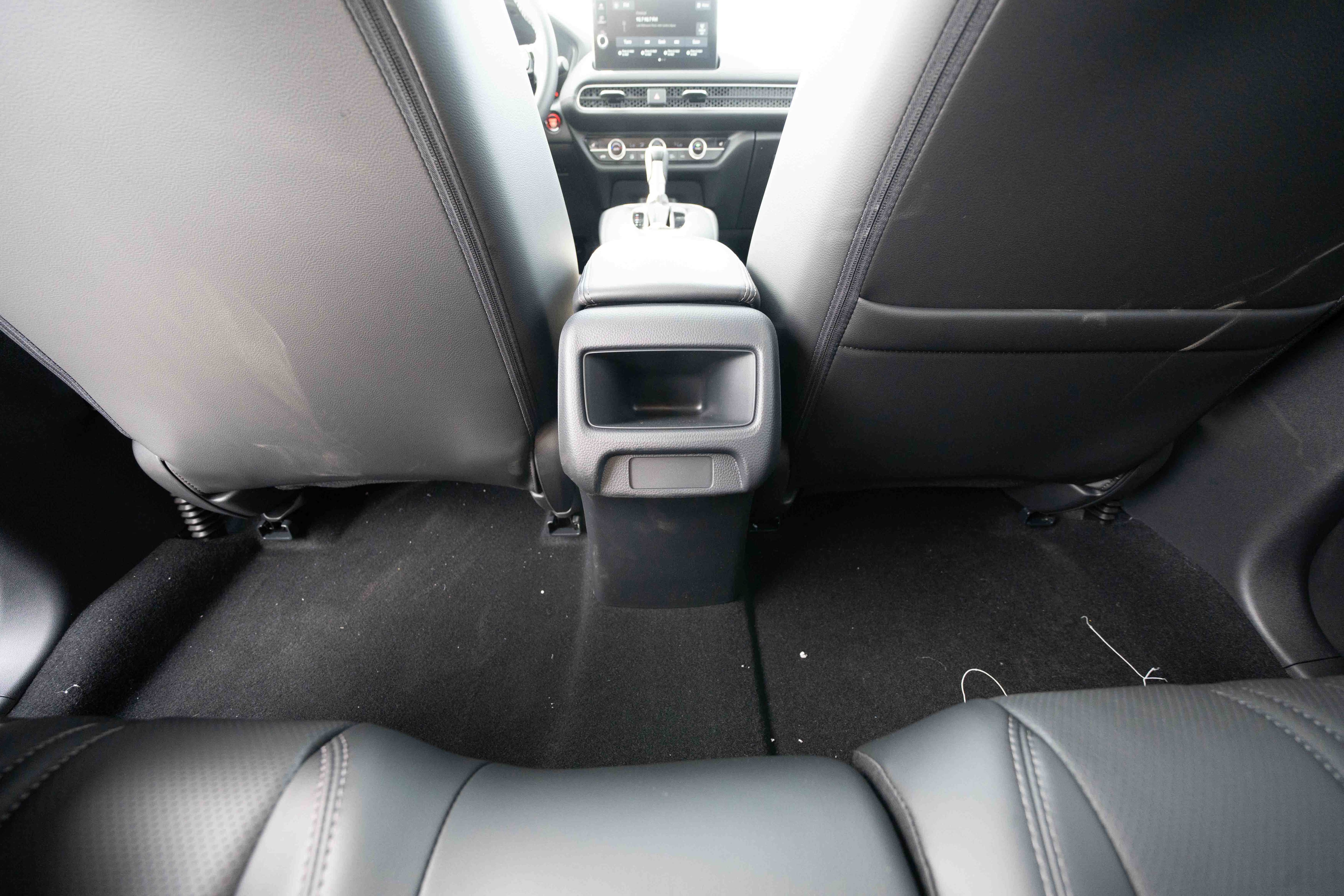 New 2027 Honda HR-V EX-L image 22
