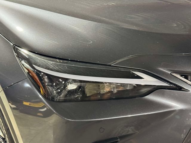 Used 2025 Lexus NX 350 AWD w/ Accessory Package (2T) image 12
