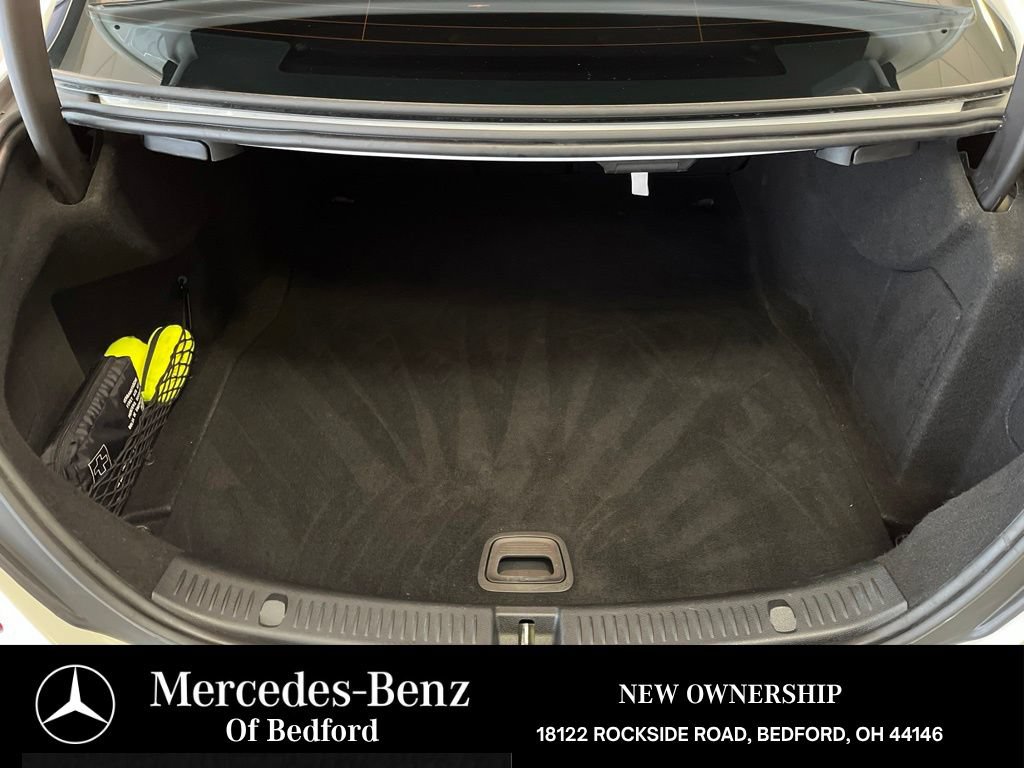 Used 2018 Mercedes-Benz E 300 4MATIC image 15