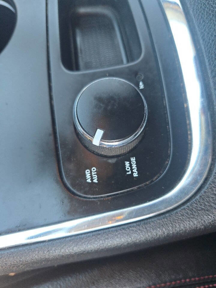 Used 2012 Dodge Durango R/T w/ Leather Interior Group image 16