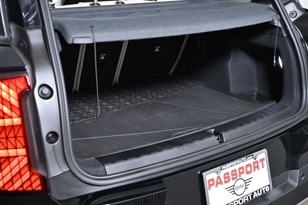 Certified 2025 MINI Cooper Countryman SE AWD/4WD image 33