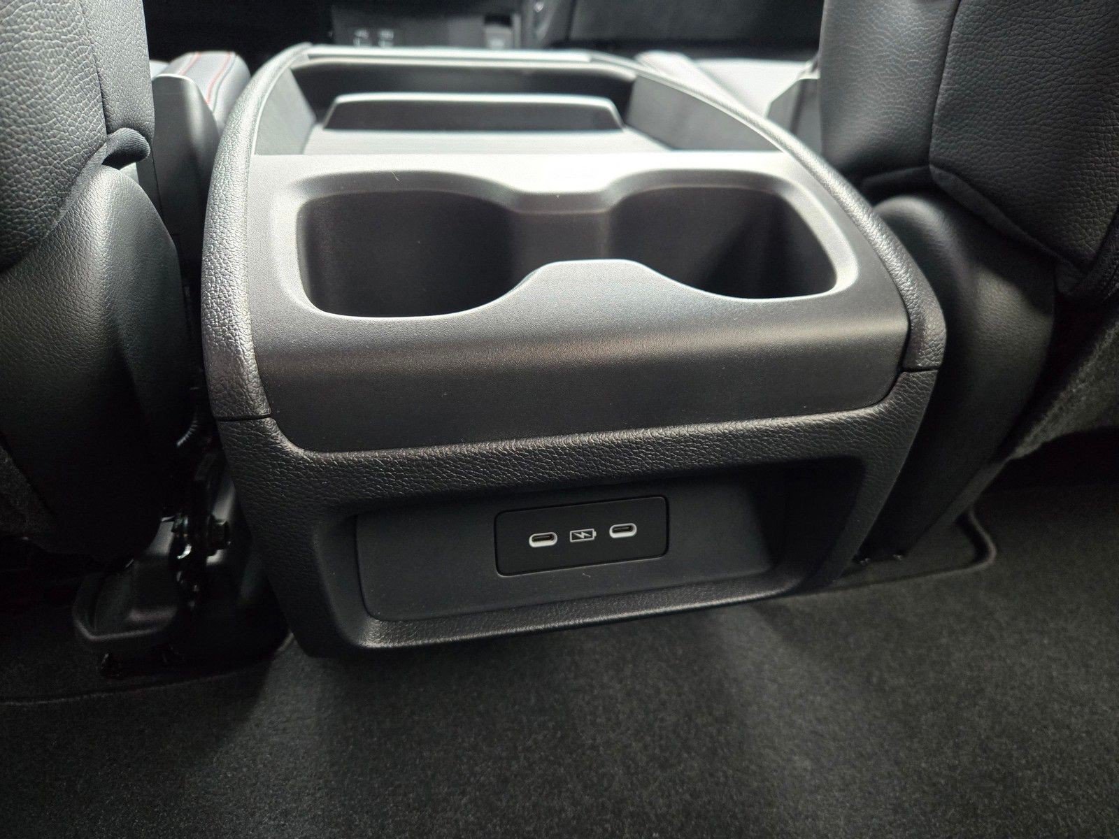 New 2026 Honda Odyssey Sport-L image 12