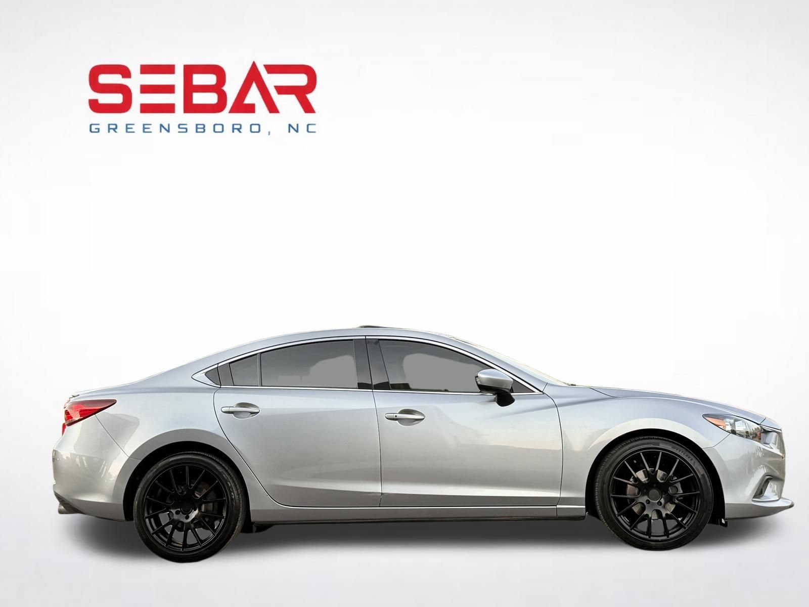 Used 2014 MAZDA MAZDA6 Grand Touring FWD image 5
