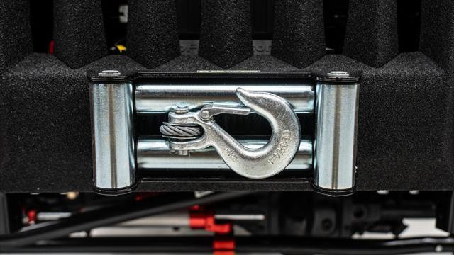 Used 2025 Jeep Wrangler Unlimited Sport image 19