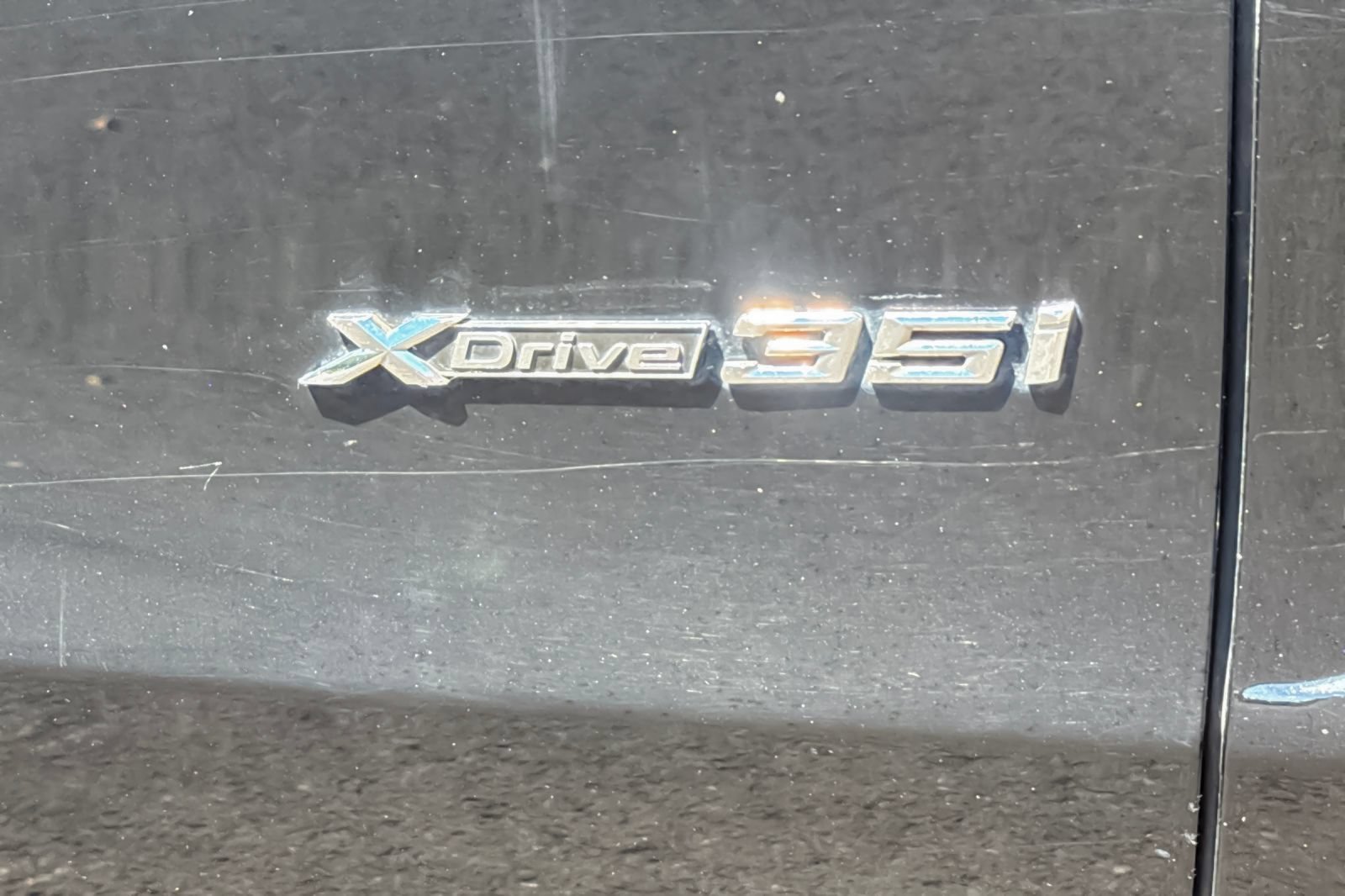 Used 2017 BMW X5 xDrive35i AWD/4WD image 41