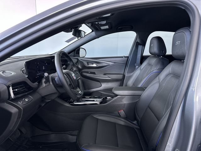 New 2026 Buick Envista Sport Touring w/ Convenience I Package image 30