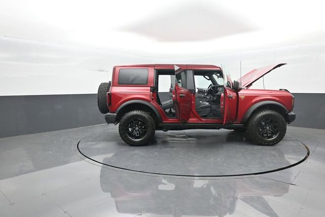 New 2026 Ford Bronco Badlands AWD/4WD image 37