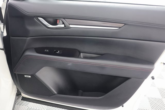 Used 2023 MAZDA CX-5 AWD 2.5 Turbo image 29