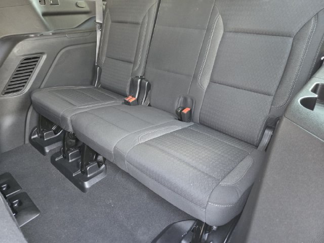 Certified 2023 Chevrolet Tahoe LS RWD image 19