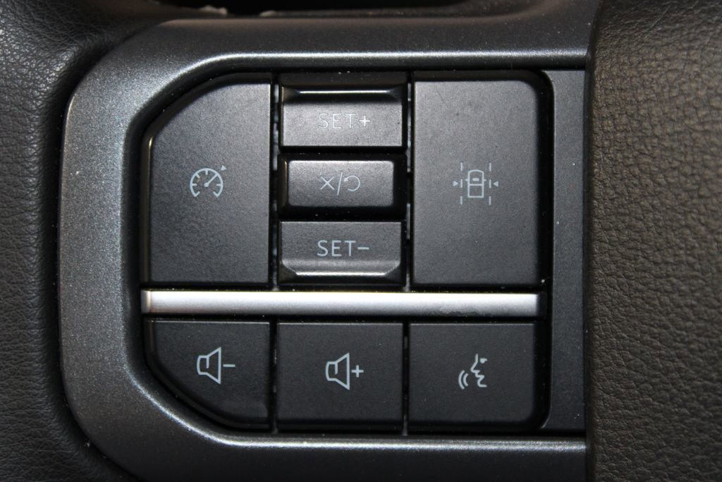 Used 2025 Ford F150 XLT w/ Equipment Group 301A Standard AWD/4WD image 38