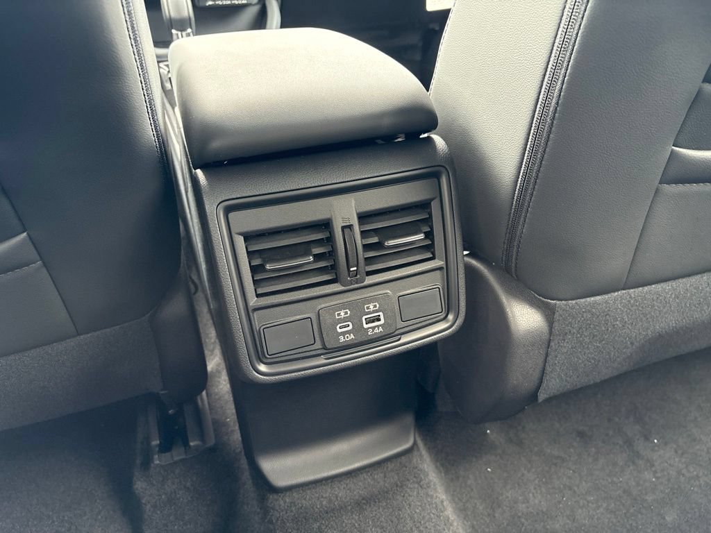 New 2026 Subaru Forester Premium AWD/4WD image 24