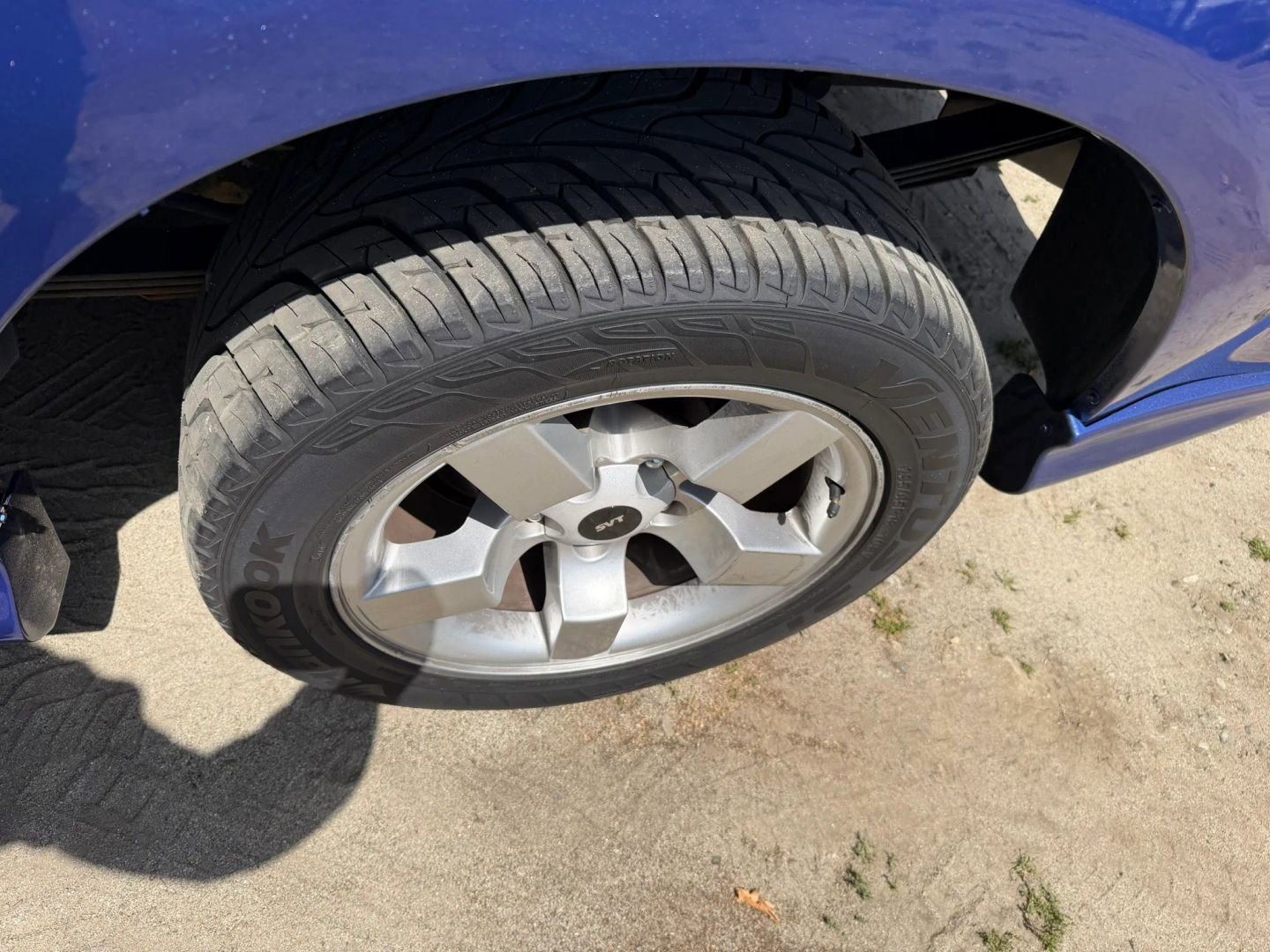 Used 2002 Ford F150 Lightning RWD image 23