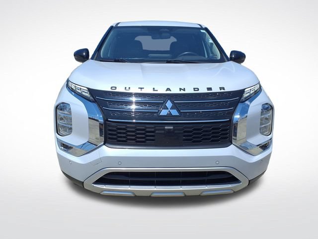 Used 2024 Mitsubishi Outlander SE FWD image 14