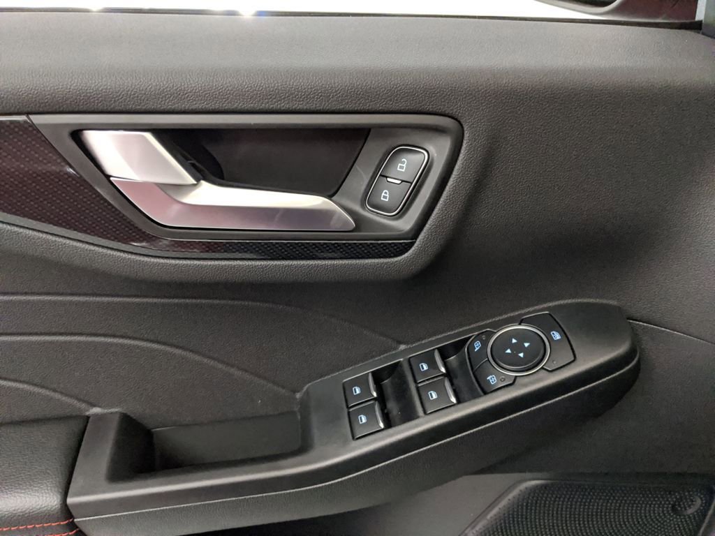 New 2026 Ford Escape ST-Line w/ Tech Pack #1 image 21