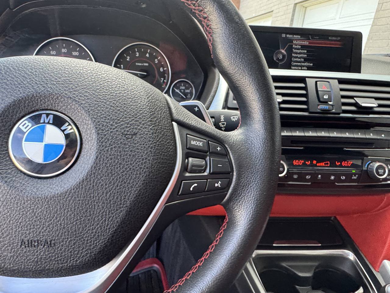 Used 2015 BMW 428i Gran Coupe xDrive w/ Premium Package AWD/4WD image 23