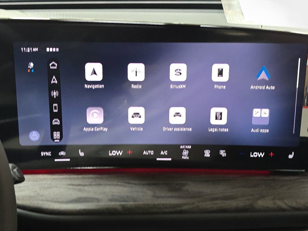 New 2026 Audi Q5 Premium Plus image 24