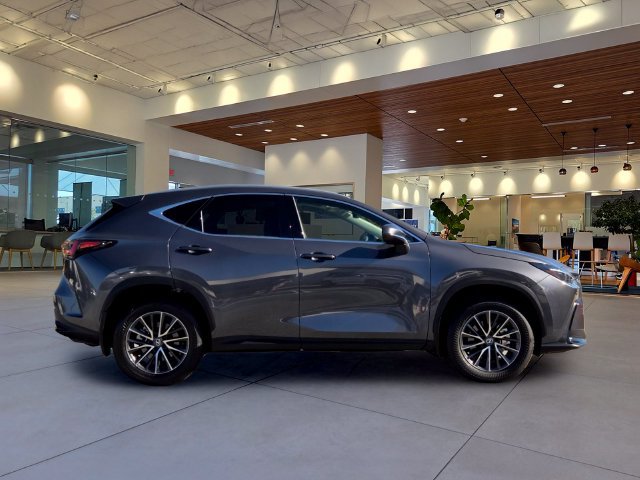 Used 2025 Lexus NX 350 AWD w/ Premium Package image 6
