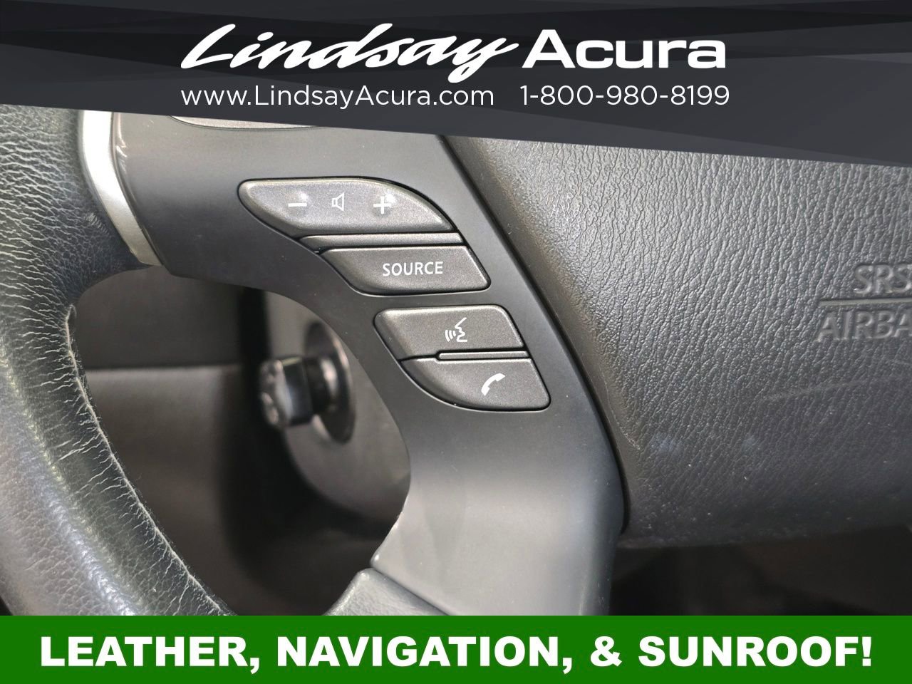 Used 2018 INFINITI QX60 Luxe w/ Deluxe Technology Package image 15