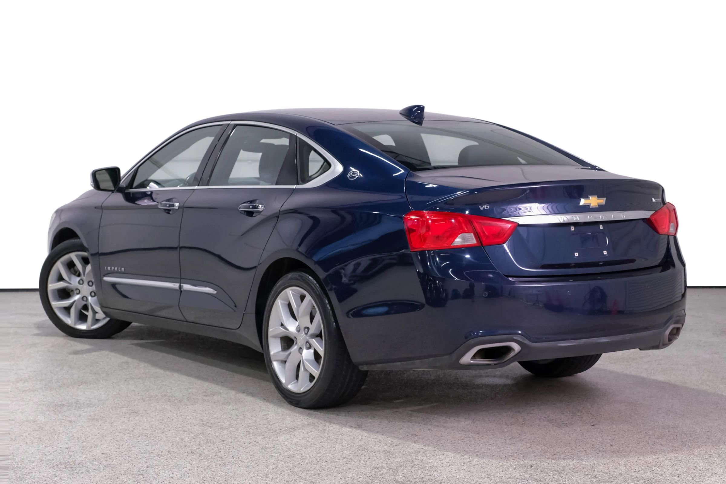Used 2019 Chevrolet Impala Premier image 8