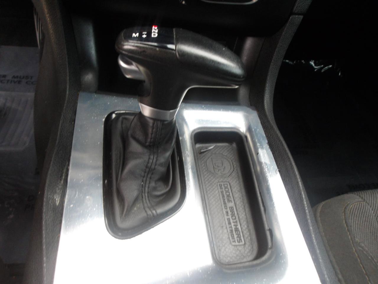 Used 2016 Dodge Charger SXT w/ Blacktop Package RWD image 24