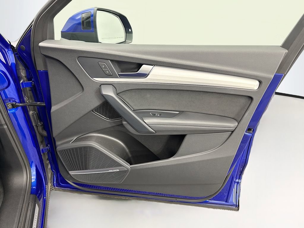 Certified 2022 Audi Q5 e Prestige image 24