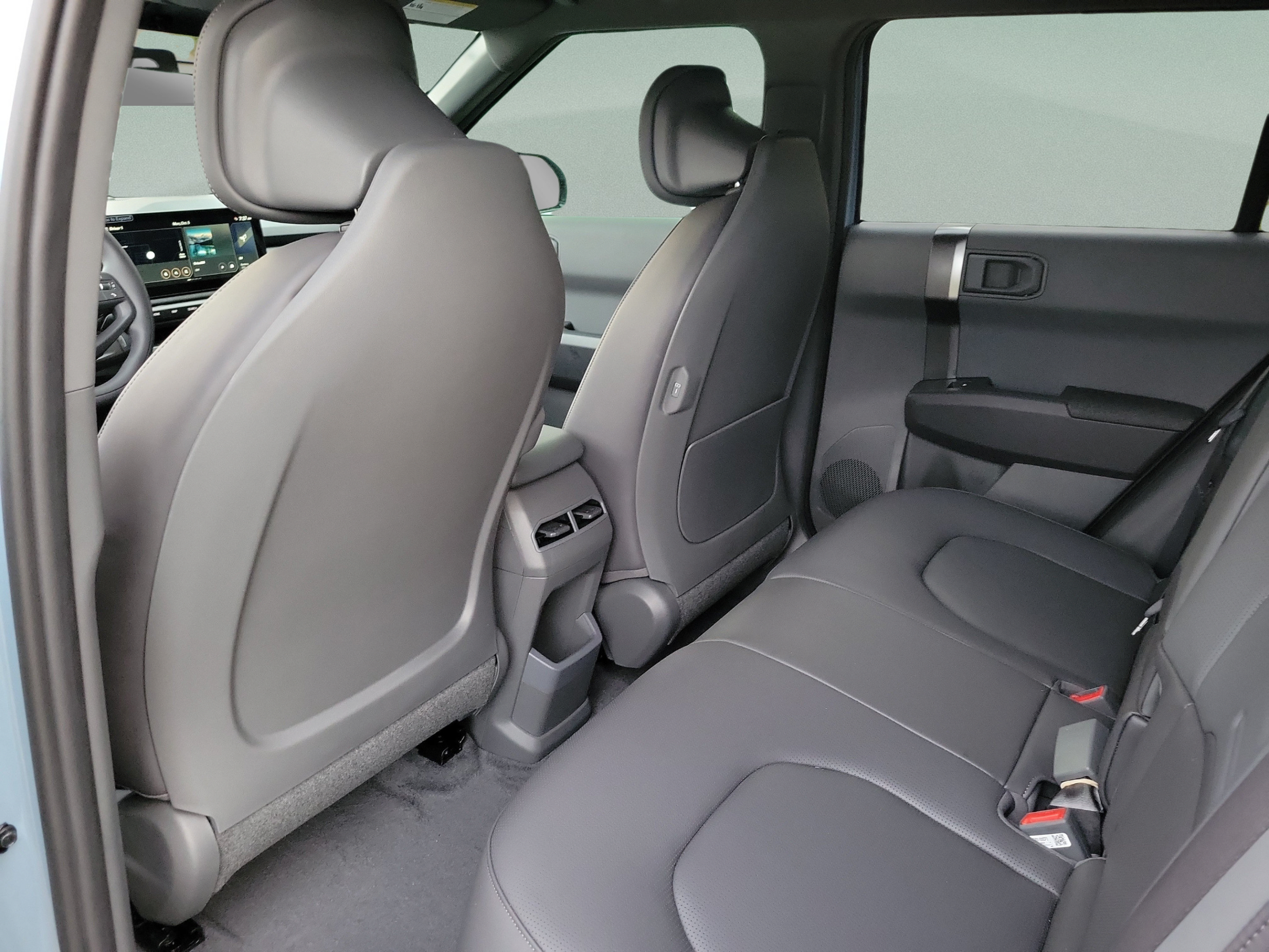 New 2027 Kia EV3 Wind w/ Wind Fwd Nightfall Package image 8