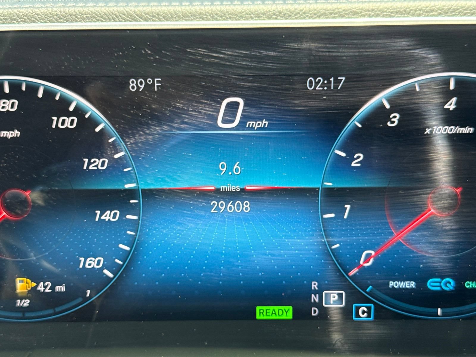 Used 2022 Mercedes-Benz GLS 450 4MATIC image 34