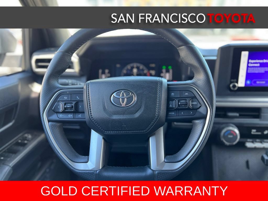 Certified 2026 Toyota 4Runner SR5 AWD/4WD image 31