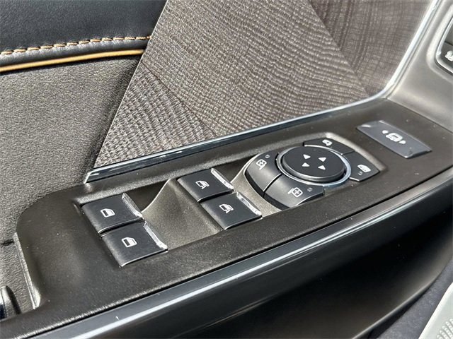 Certified 2023 Ford F450 Platinum w/ FX4 Off-Road Package image 18