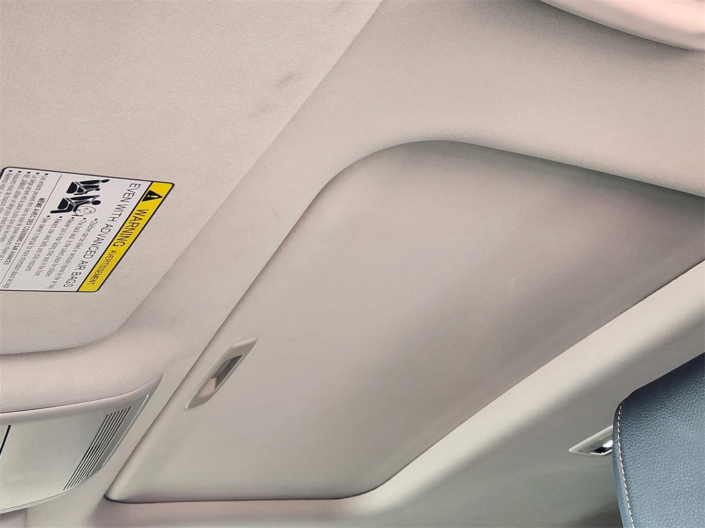 Used 2024 MAZDA CX-90 3.3 Turbo w/ Preferred Plus image 17