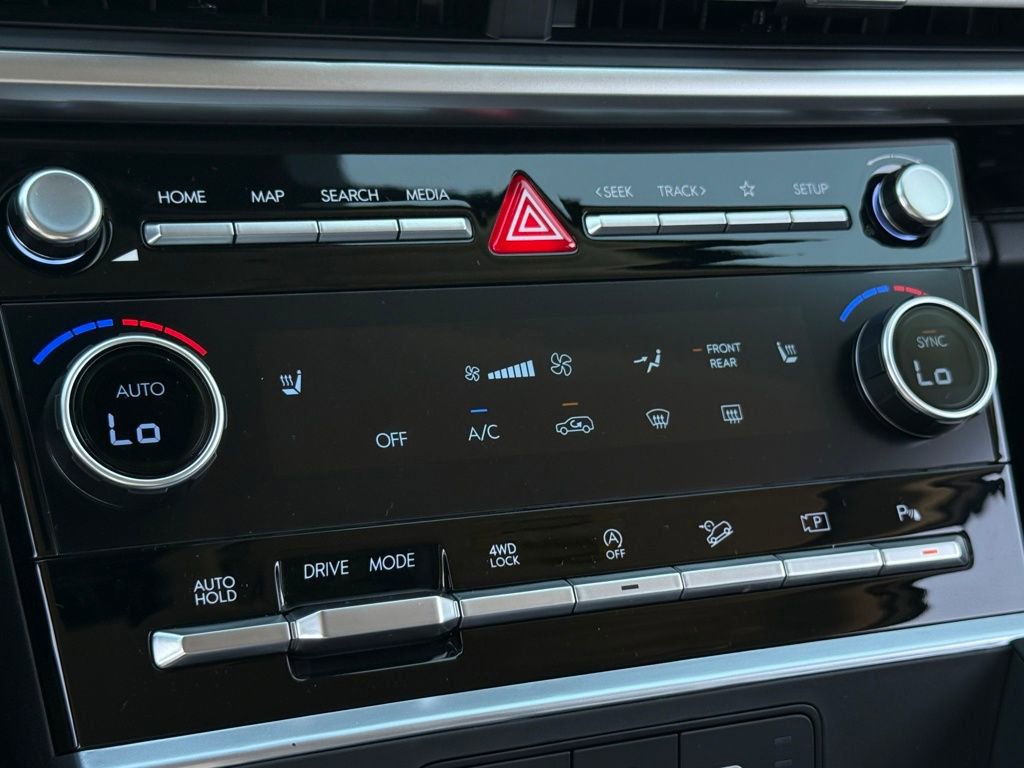 New 2026 Hyundai Santa Fe SEL AWD/4WD image 17