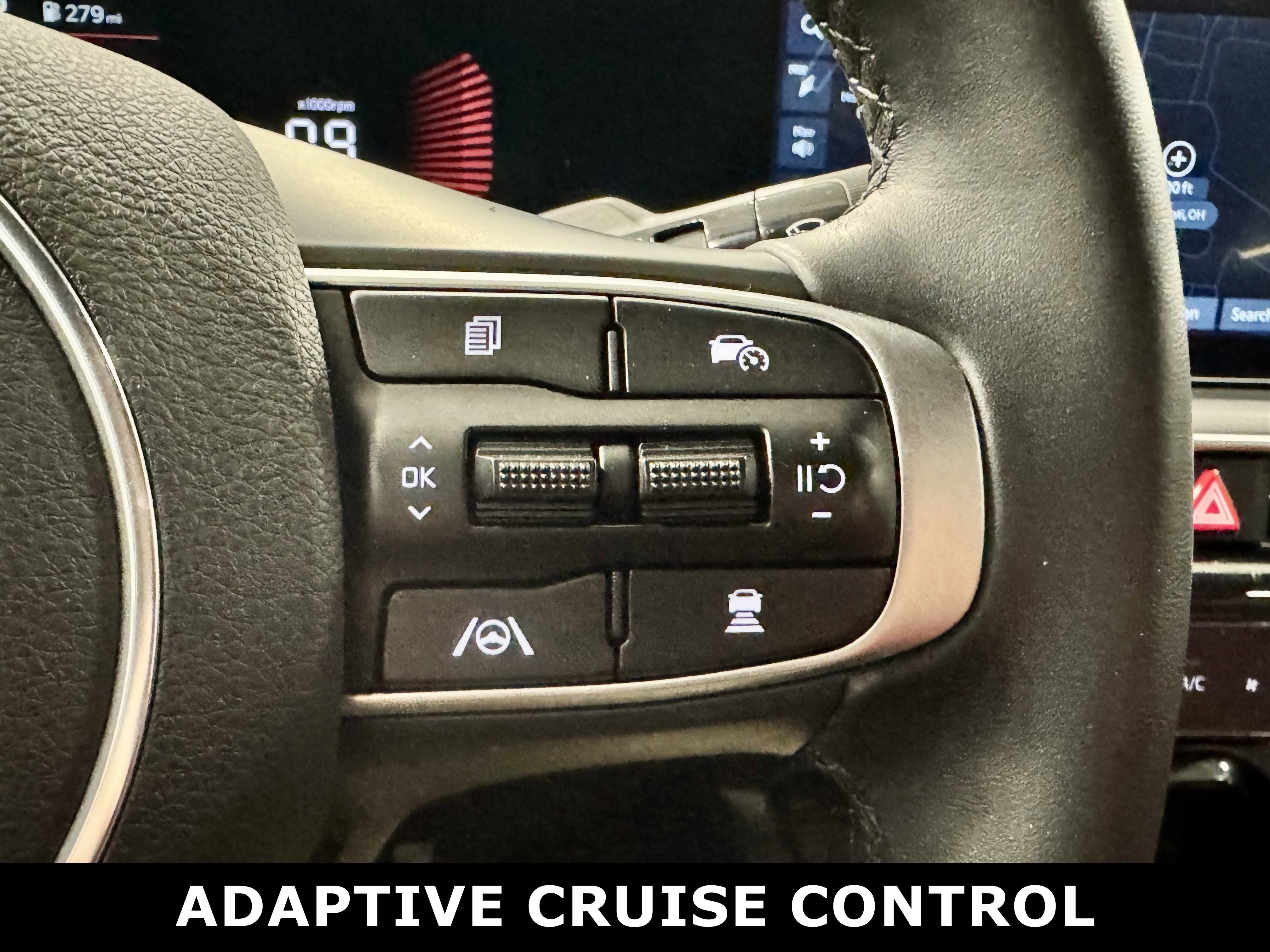 Used 2025 Kia K5 GT-Line w/ GT-Line Premium Package image 14